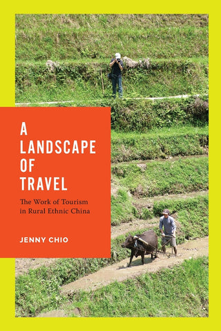 A Landscape of Travel