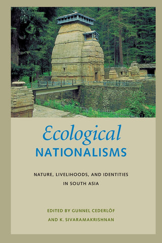 Ecological Nationalisms