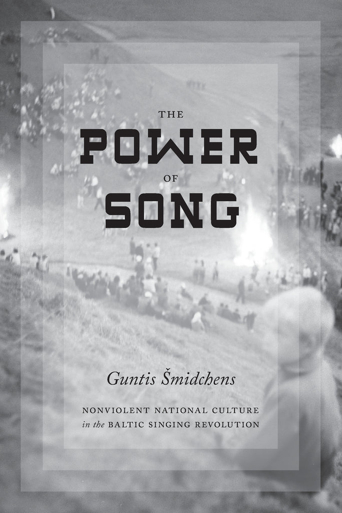 The Power of Song