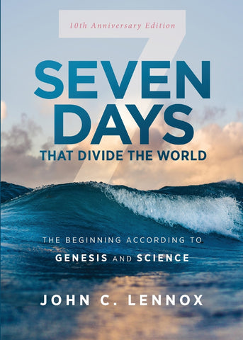 Seven Days that Divide the World, 10th Anniversary Edition