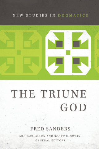 The Triune God