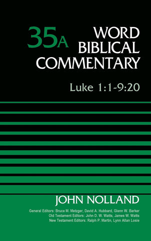 Luke 1