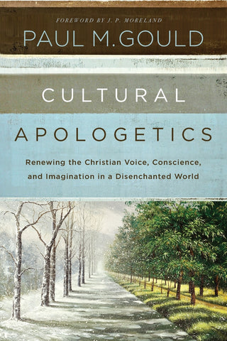 Cultural Apologetics