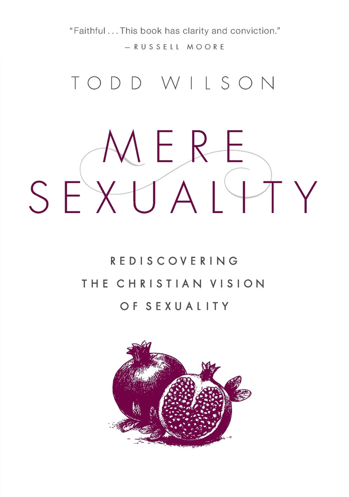 Mere Sexuality | Softcover