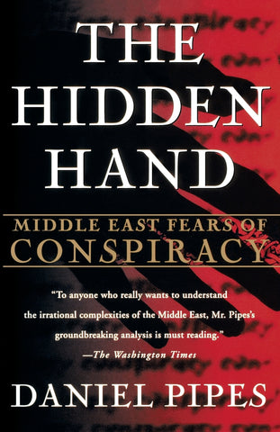 The Hidden Hand