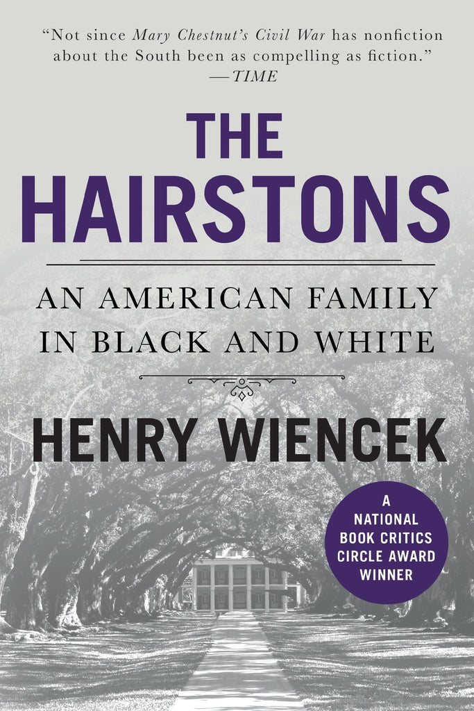 The Hairstons