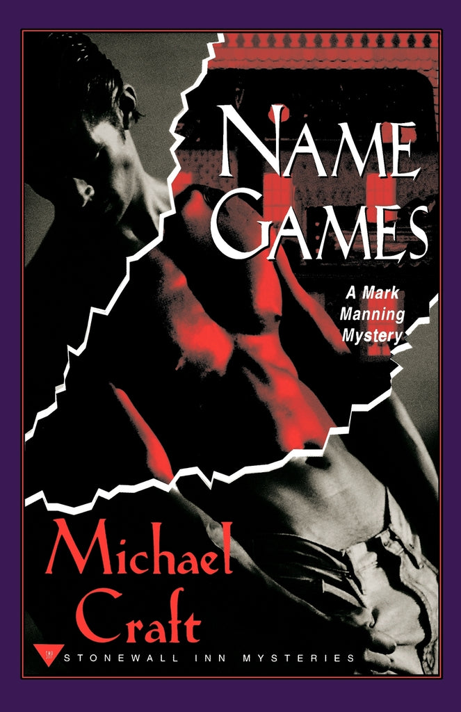 Name Games