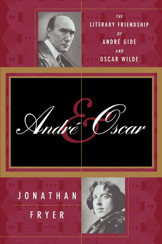 Andre and Oscar
