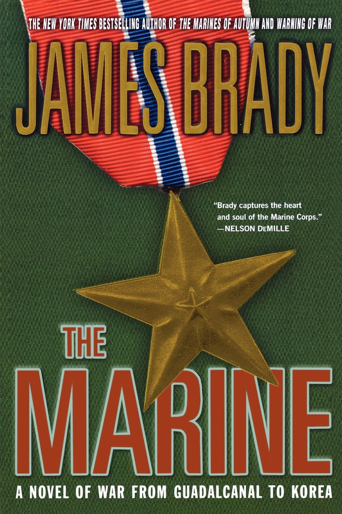The Marine