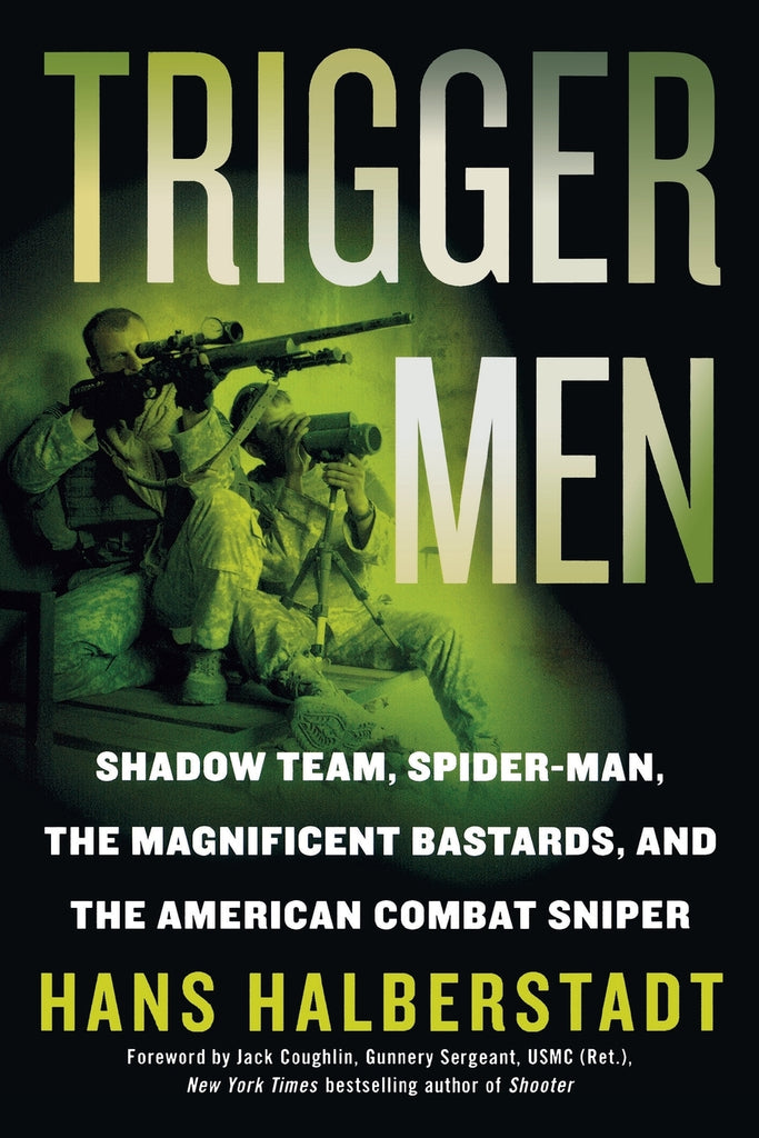 TRIGGER MEN
