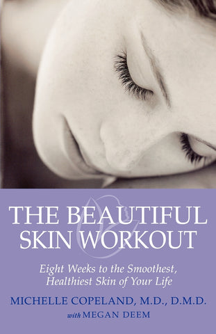 The Beautiful Skin Workout