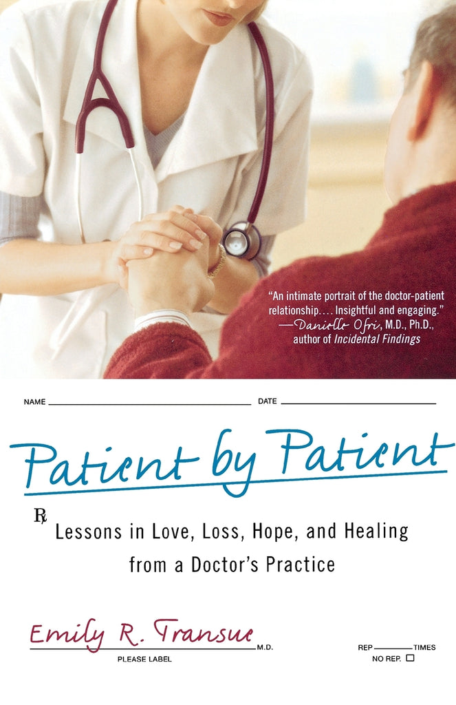Patient by Patient