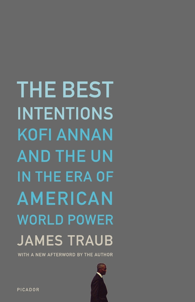 The Best Intentions