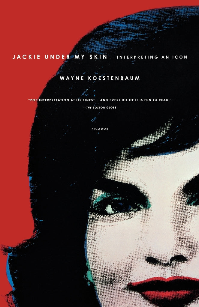 Jackie Under My Skin