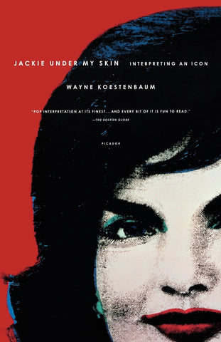 Jackie Under My Skin