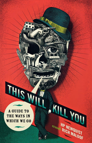 This Will Kill You