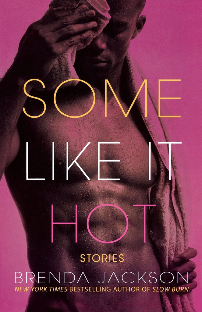Some Like It Hot