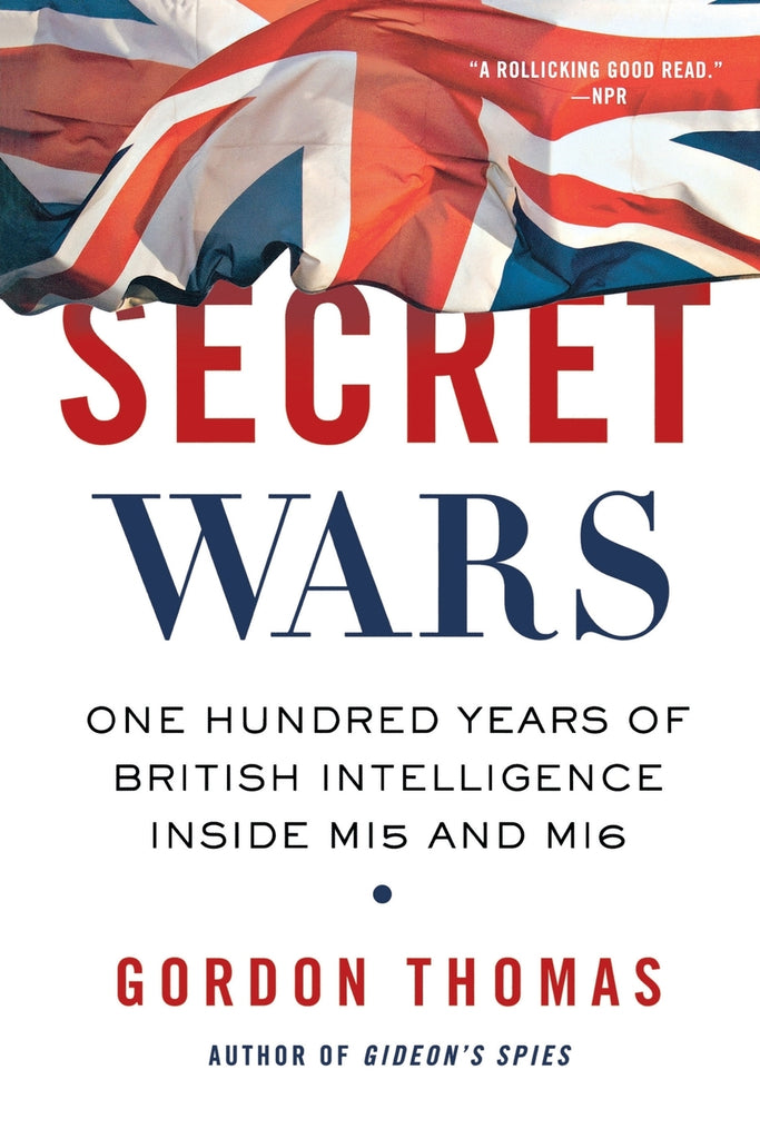 Secret Wars