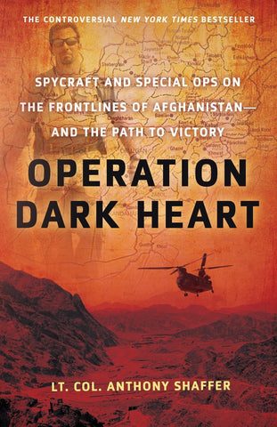 Operation Dark Heart