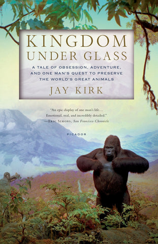 Kingdom Under Glass