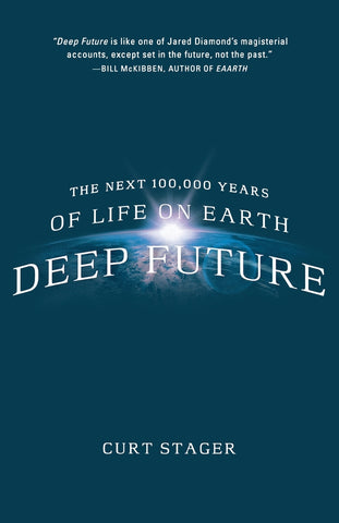 DEEP FUTURE