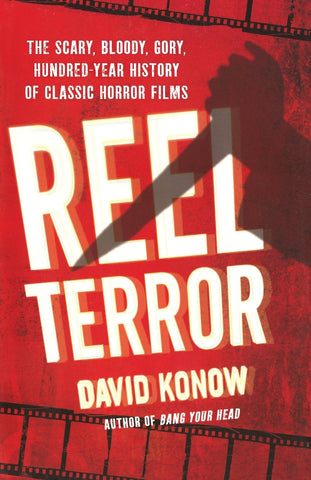 REEL TERROR