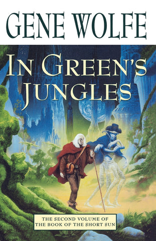 In Green's Jungles