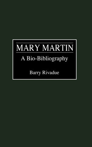 Mary Martin
