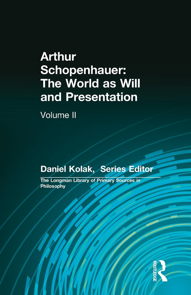 Arthur Schopenhauer
