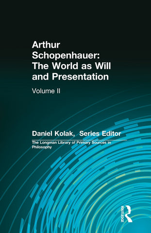 Arthur Schopenhauer