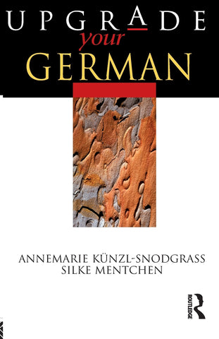 Upgrade your German