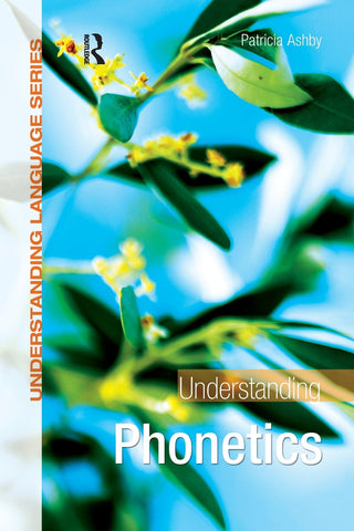 Understanding Phonetics
