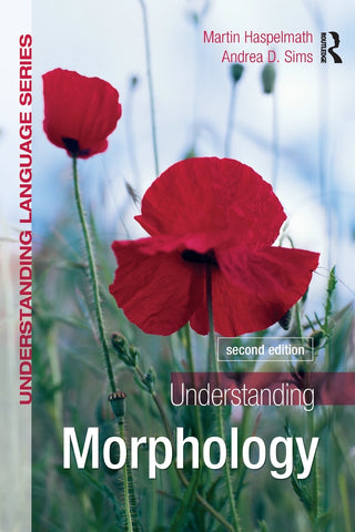Understanding Morphology