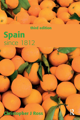 Spain since 1812
