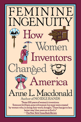 Feminine Ingenuity