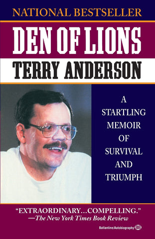Den of Lions