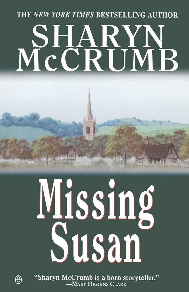Missing Susan