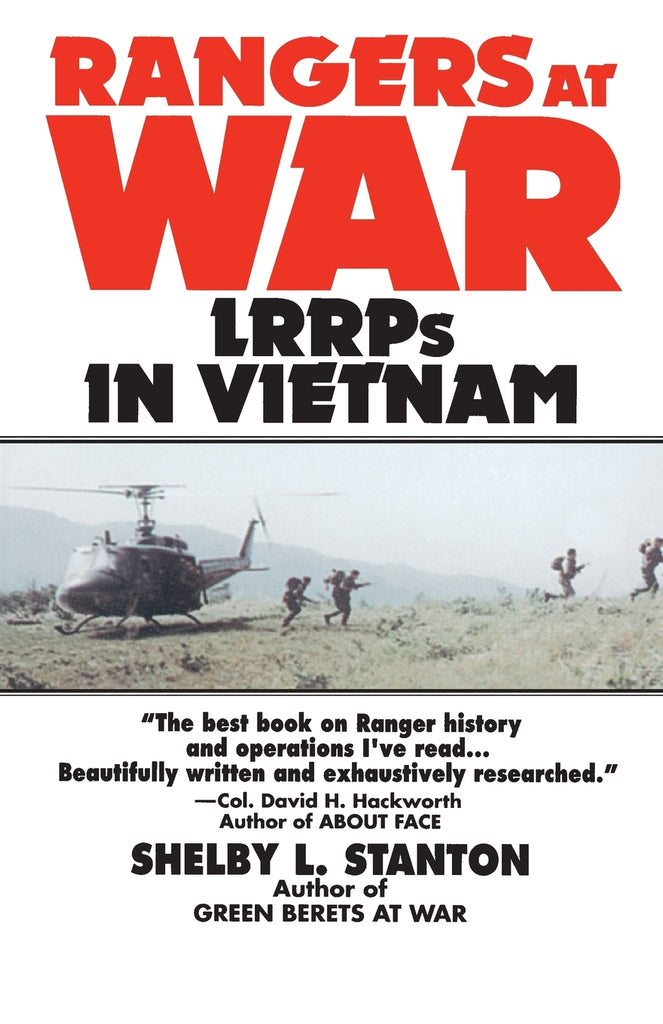 Rangers at War