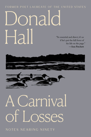 Carnival of Losses, A