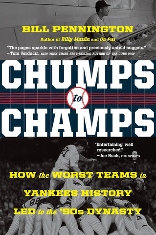 Chumps to Champs
