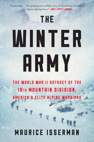 Winter Army