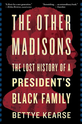 The Other Madisons