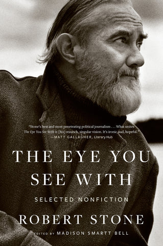 Eye You See With