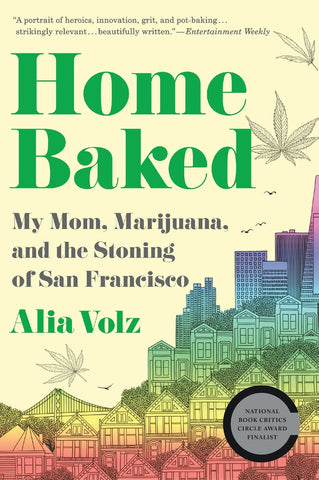 Home Baked