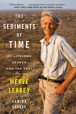 The Sediments of Time