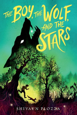Boy, the Wolf, and the Stars, The
