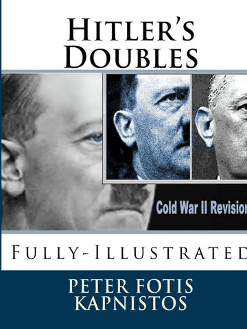 Hitler's Doubles