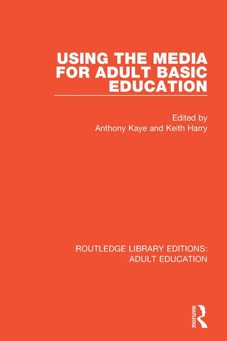 Using the Media for Adult Basic Education
