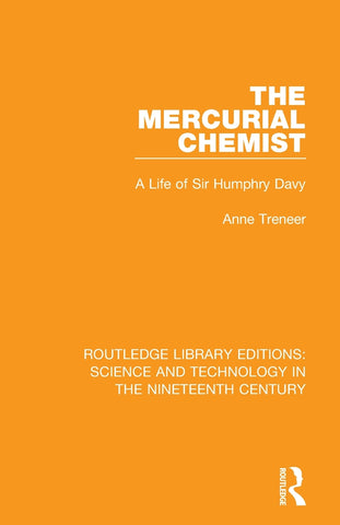 The Mercurial Chemist