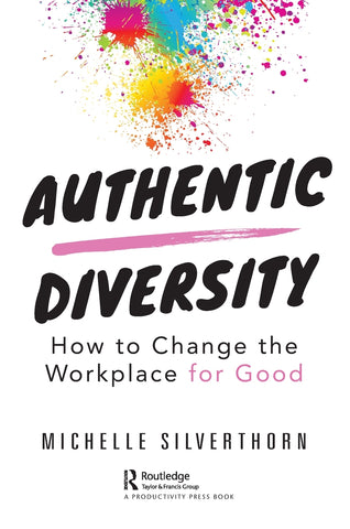 Authentic Diversity